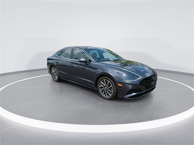 2020 Hyundai Sonata