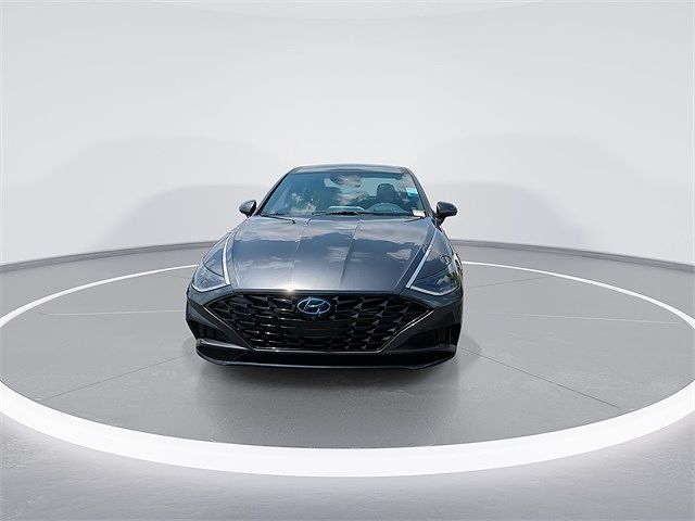 2020 Hyundai Sonata