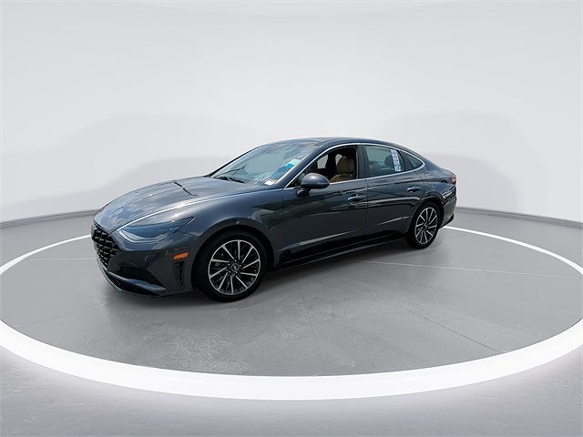 2020 Hyundai Sonata