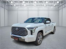 2023 Toyota Tundra