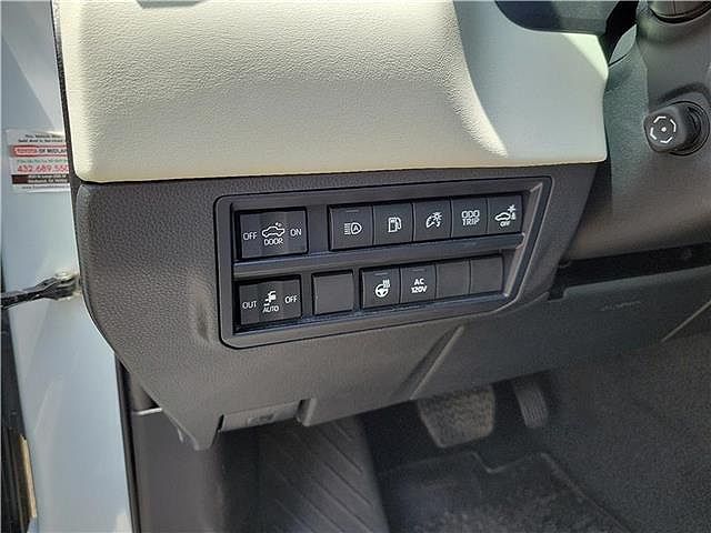 2023 Toyota Tundra