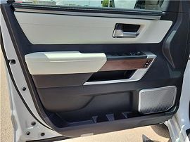 2023 Toyota Tundra