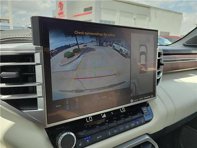 2023 Toyota Tundra