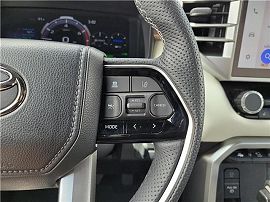 2023 Toyota Tundra