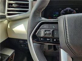 2023 Toyota Tundra