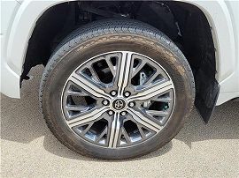 2023 Toyota Tundra