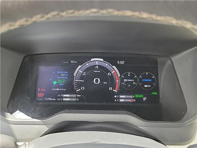 2023 Toyota Tundra