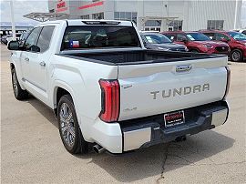 2023 Toyota Tundra
