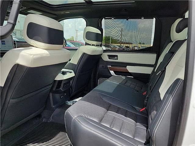 2023 Toyota Tundra