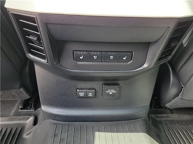 2023 Toyota Tundra