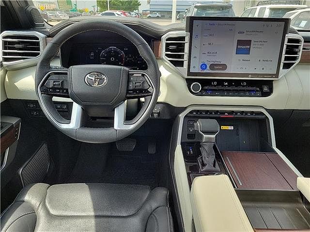 2023 Toyota Tundra