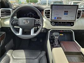 2023 Toyota Tundra