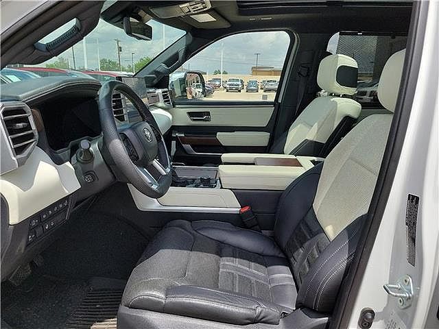 2023 Toyota Tundra