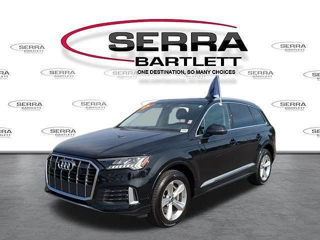 2024 Audi Q7