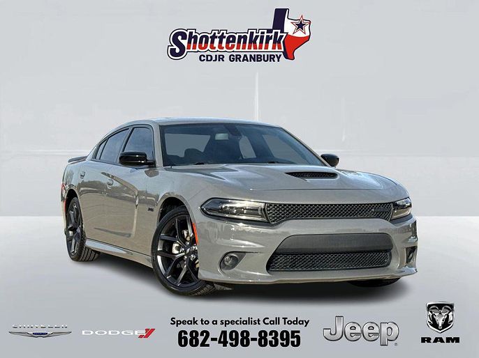 2023 Dodge Charger