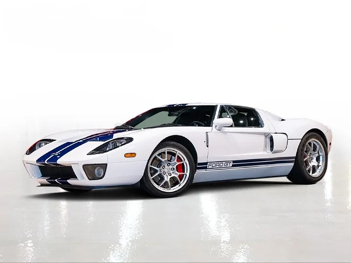 2005 Ford GT