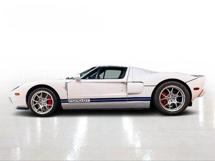 2005 Ford GT