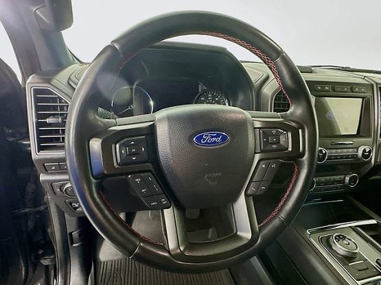 2020 Ford Expedition Limited photo 6