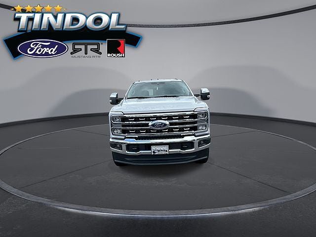 2025 Ford F-350