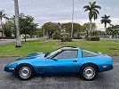 1987 Chevrolet Corvette null image 12