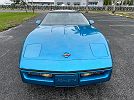 1987 Chevrolet Corvette null image 18