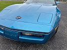 1987 Chevrolet Corvette null image 35