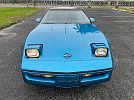 1987 Chevrolet Corvette null image 39