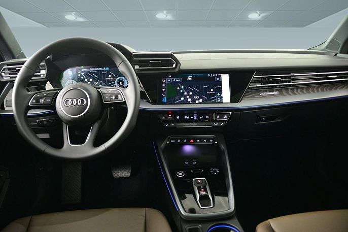 2026 Audi A3