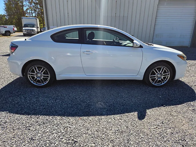2009 Scion tC