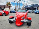 1999 Plymouth Prowler null image 1