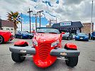 1999 Plymouth Prowler null image 2