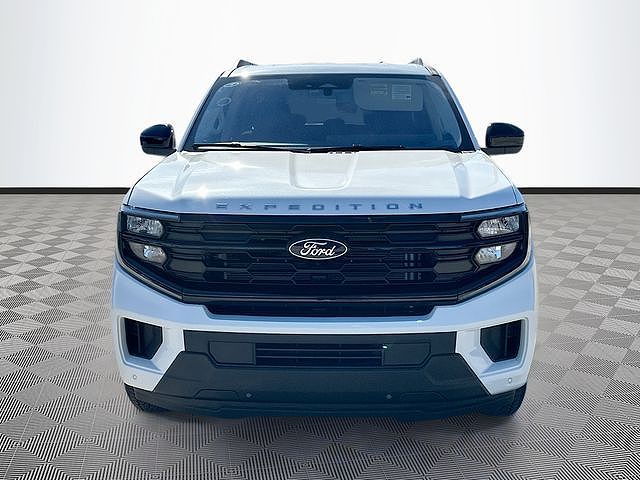 2025 Ford Expedition MAX