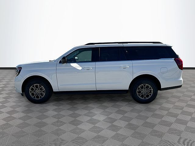 2025 Ford Expedition MAX