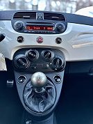 2013 Fiat 500 Abarth image 10