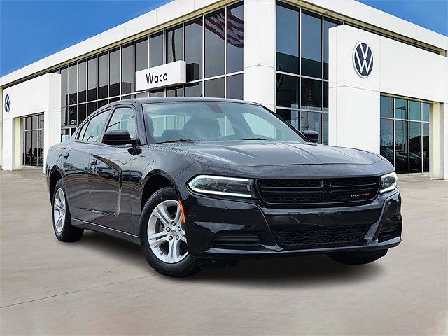2022 Dodge Charger