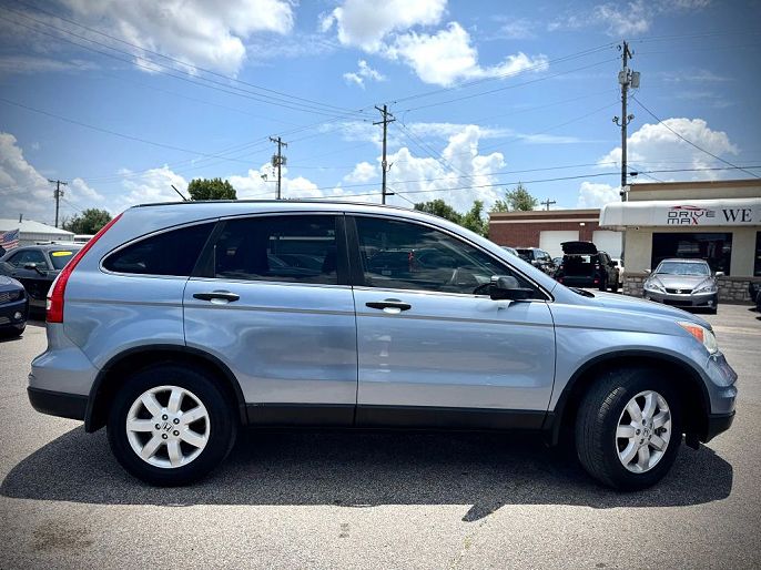 2011 Honda CR-V