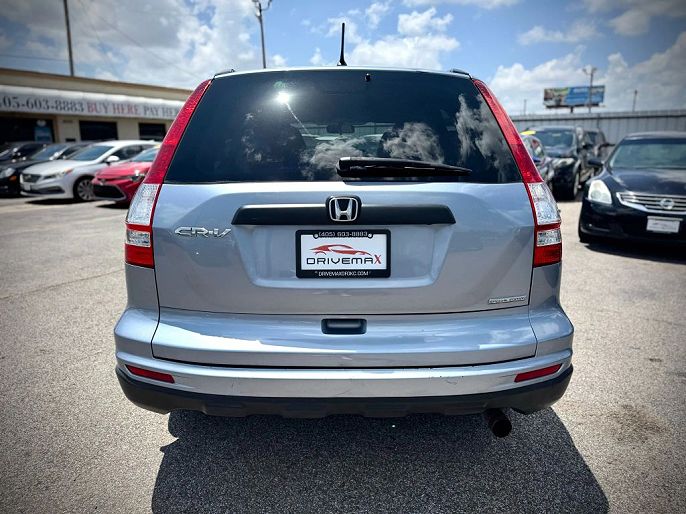 2011 Honda CR-V