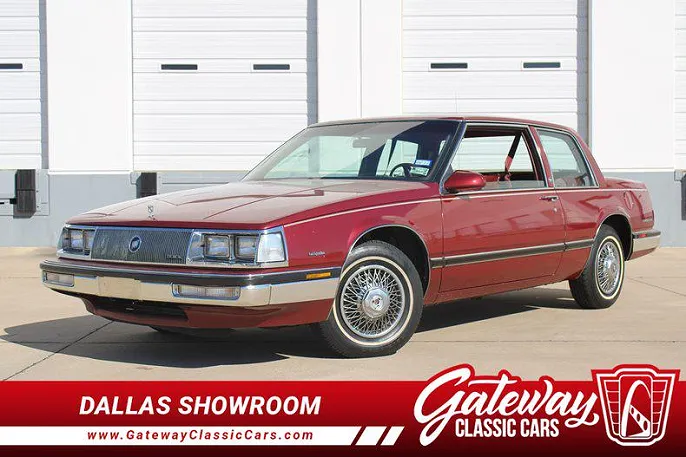 1985 Buick Electra