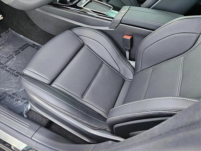 2025 Mercedes-Benz CLA