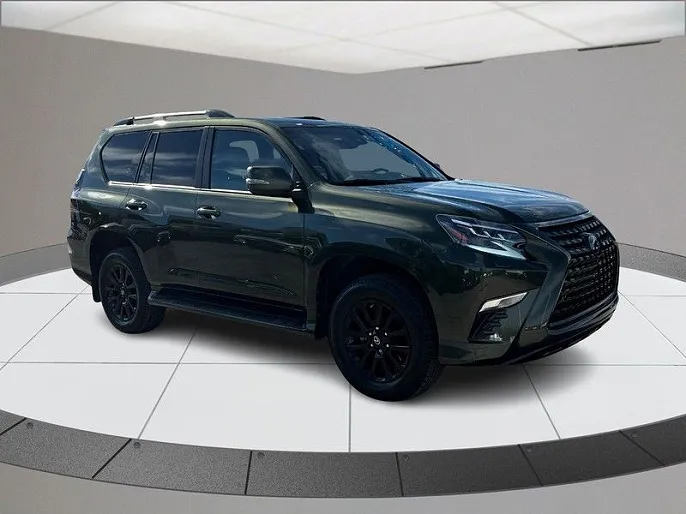 2023 Lexus GX