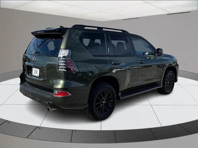 2023 Lexus GX