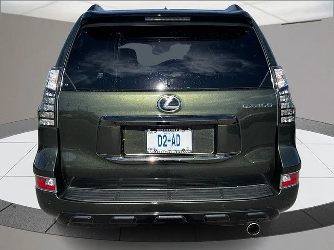 2023 Lexus GX