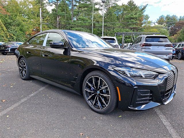 2025 BMW i4
