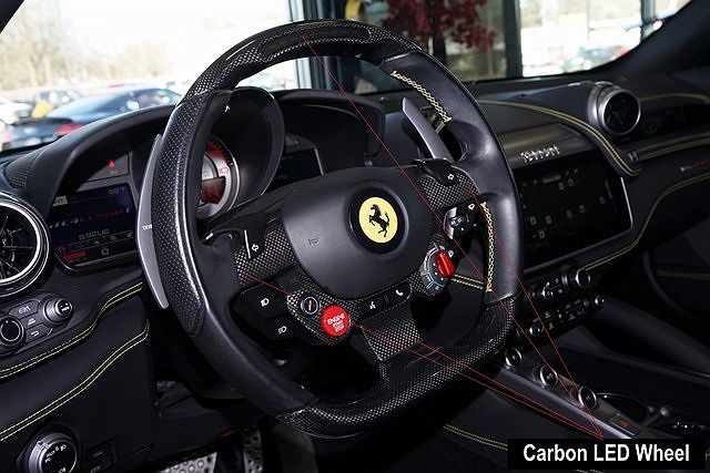 2019 Ferrari GTC4Lusso T image 2