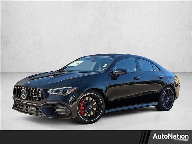 2026 Mercedes-Benz CLA