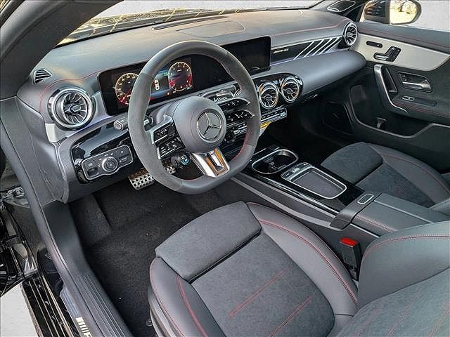 2026 Mercedes-Benz CLA