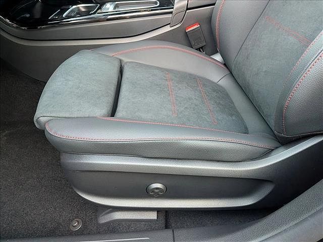 2026 Mercedes-Benz CLA