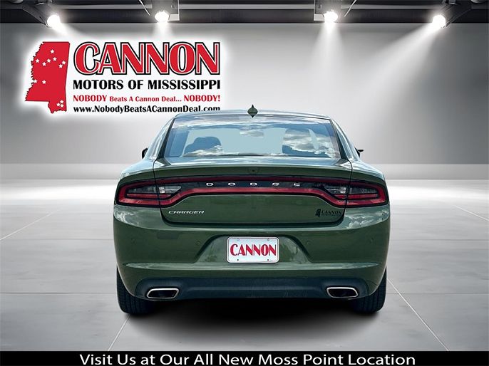 2023 Dodge Charger