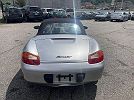 1998 Porsche Boxster Base image 39