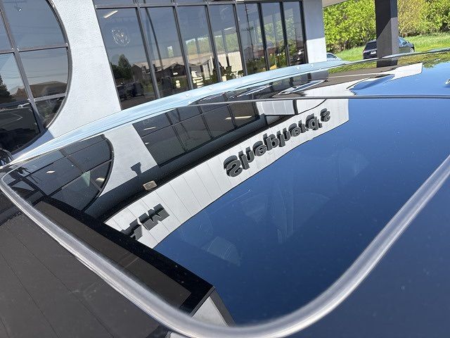 2022 Buick Enclave
